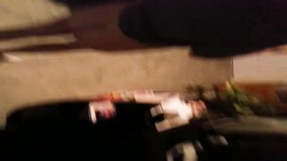 Her Favorite way to wake up