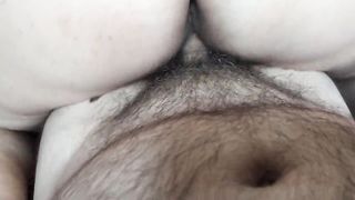 Rough femdom reverse cowgirl  until creampie! - Milky Mari - 10 image