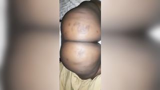 Thick Booty Amateur POV - 12 image