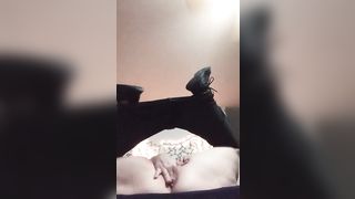 I Stopped doing Postmates to CUM - 4 image