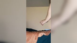 Milking all her Nutt - 8 image