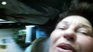 V619 can we Survive Quarantine Baby? just us Two... Waking up together - 5 image