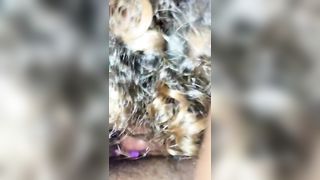 Slut Giving Good Head - 15 image