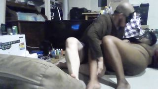 My first Leg Shaking Orgasm - 2 image