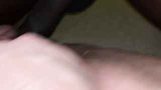 Female Point of View BBC Fucking BBW with Squirting - 11 image