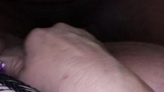 Female Point of View BBC Fucking BBW with Squirting - 15 image