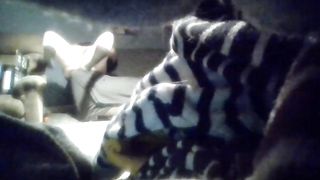 Wife fucked on the couch - 10 image