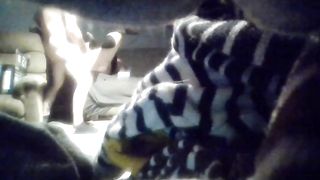 Wife fucked on the couch - 11 image