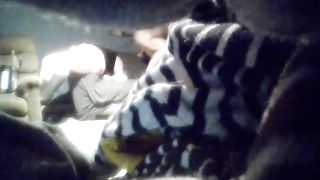 Wife fucked on the couch - 14 image