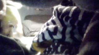 Wife fucked on the couch - 15 image