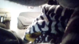 Wife fucked on the couch - 6 image