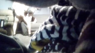 Wife fucked on the couch - 7 image