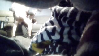 Wife fucked on the couch - 8 image