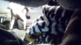 Wife fucked on the couch - 9 image