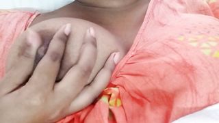 ASMR Desi Bhabhi MMS - 2 image