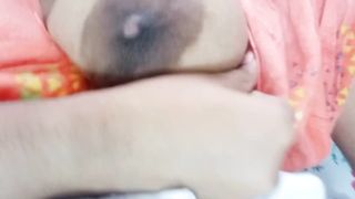 ASMR Desi Bhabhi MMS