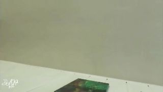 My Wife's first DP BBC Interactial Threesome Squirt Gangbang Part 2 - 6 image