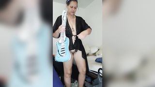 Danyza Sex Rock