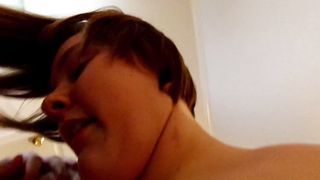 Edgy Girl Gets Taught by her Stepdaddy - 14 image