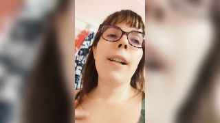 Dame Unas Nalgadas! Culo Tetas y Cocho El Combo Completo! - Evita Camila - 5 image