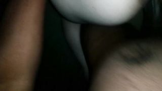 Snowbunny Creaming on BBC - 12 image