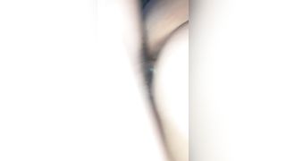 Mama getting her Creamy Fat Mexican Pussy Fucked and Creampied from the Back. - 5 image