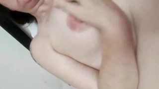 Horny Wife Home Alone Part 1 - 2 image