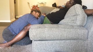 Deep Throat Goat - 10 image