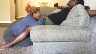 Deep Throat Goat - 13 image