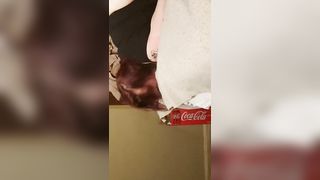 Wife Decides she going to Fuck my Friend Ty when Im not around - 15 image