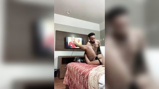 Lil College Chick getting Big Dick - 11 image
