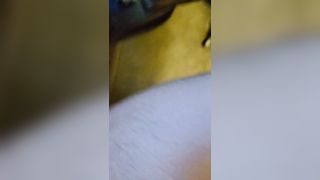 Horny BBW gives Daddy Head and Bends her over - 15 image