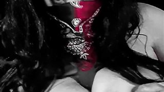 SSBBW Cellulite Body Ass Spread Face-Sitting Pussy Smothering Goddess KATBOODAH Compilation - 15 image