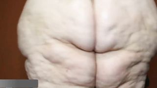 Chunky SSBBW Booty - 14 image