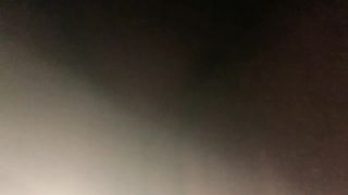 POV BBW Pounded from back and Creampie by DAD BOD - 5 image