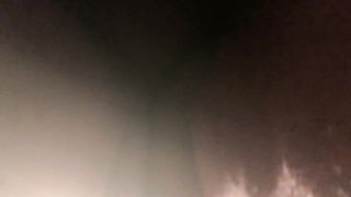 POV BBW Pounded from back and Creampie by DAD BOD - 6 image