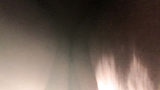 POV BBW Pounded from back and Creampie by DAD BOD - 7 image