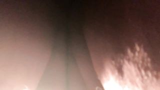 POV BBW Pounded from back and Creampie by DAD BOD - 8 image