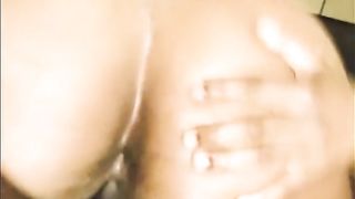 Chunky Likes to Dick Ride Cowgirl Sex - 12 image