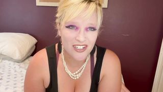 What miss Alice really wants to do with You, Worthless Pig - 2 image