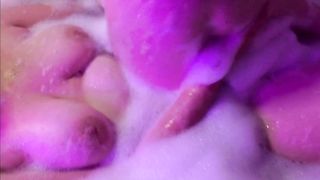 Come into the Tub with me and Fuck me