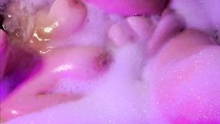 Come into the Tub with me and Fuck me - 12 image