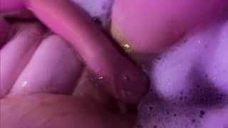 Come into the Tub with me and Fuck me