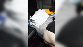 The ritual with Melissa Mendoza - 4 image