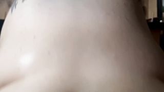 BBW tries Anal in Reverse Cowgirl - 14 image