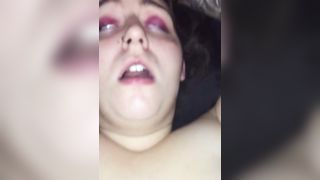 Juicy Pussy makes him Cum Fast