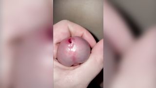 Pussy and Cock Play Close up - 13 image