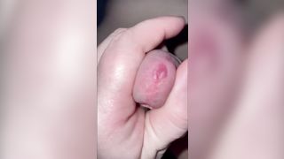 Pussy and Cock Play Close up - 14 image