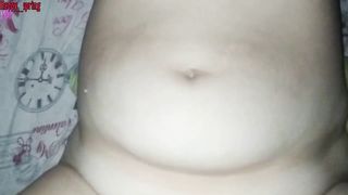 MyHappySpring - I went into the bedroom late at night and.. - 4 image