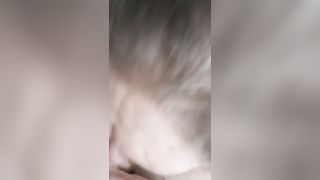 Slut bbw ex doing what she is good at - 5 image